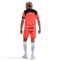 Nike FC Barcelona 3e Broekje 2025-2026