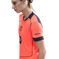 Nike FC Barcelone Tenue 3rd 2025-2026 Femmes