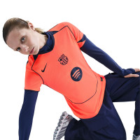 Nike FC Barcelone Maillot 3rd 2025-2026 Femmes