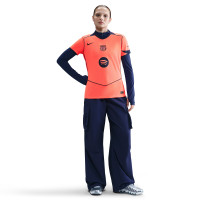 Nike FC Barcelone Maillot 3rd 2025-2026 Femmes