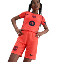 Nike FC Barcelone Ensemble 3rd 2025-2026 Enfants