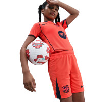 Nike FC Barcelone Tenue 3rd 2025-2026 Enfants