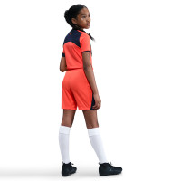 Nike FC Barcelone Ensemble 3rd 2025-2026 Enfants