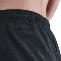 Nike FC Barcelone x Kobe Pantalon d'Entraînement Woven 2025-2026 Femmes Noir Mauve