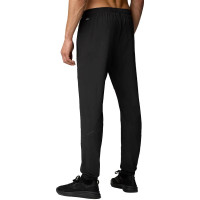 Castore Classic Trainingspak Full-Zip Woven Zwart Donkergrijs