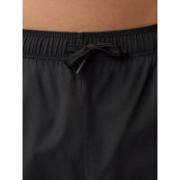 Castore Classic Trainingspak Full-Zip Woven Zwart Donkergrijs
