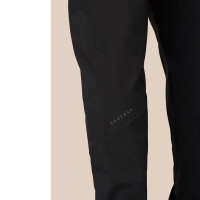 Castore Classic Trainingspak Full-Zip Woven Zwart Donkergrijs