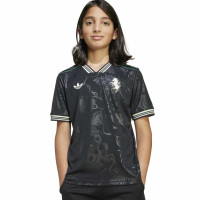 adidas Juventus Tenue 3rd 2025-2026 Enfants