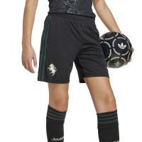 adidas Juventus 3e Broekje 2025-2026 Kids