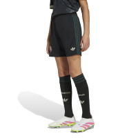 adidas Juventus 3e Broekje 2025-2026 Kids