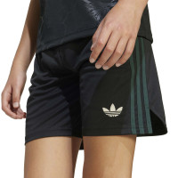 adidas Juventus 3e Broekje 2025-2026 Kids