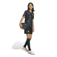 adidas Juventus 3e Broekje 2025-2026 Kids