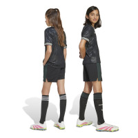 adidas Juventus 3e Broekje 2025-2026 Kids