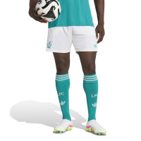 adidas Liverpool 3e Tenue 2025-2026