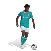 adidas Liverpool Ensemble 3rd 2025-2026