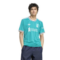 adidas Liverpool Gakpo 18 Derde Shirt 2025-2026