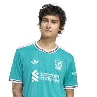 adidas Liverpool Gakpo 18 Derde Shirt 2025-2026