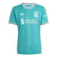 adidas Liverpool Gakpo 18 Derde Shirt 2025-2026