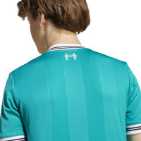 adidas Liverpool 3e Shirt 2025-2026 Kids