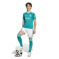 adidas Liverpool 3e Shirt 2025-2026 Kids