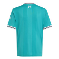 adidas Liverpool Tenue 3rd 2025-2026 Enfants