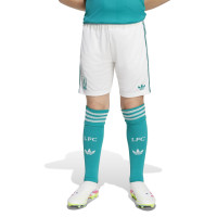 adidas Liverpool Tenue 3rd 2025-2026 Enfants