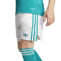 adidas Liverpool Tenue 3rd 2025-2026 Enfants