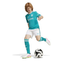 adidas Liverpool Tenue 3rd 2025-2026 Enfants