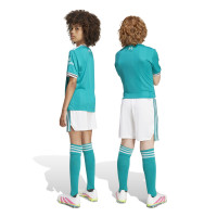 adidas Liverpool Tenue 3rd 2025-2026 Enfants