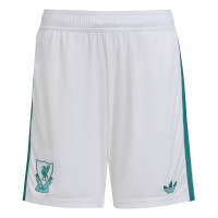 adidas Liverpool Tenue 3rd 2025-2026 Enfants