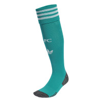 adidas Liverpool Tenue 3rd 2025-2026 Enfants