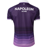 Joma RSC Anderlecht Thuisshirt 2025-2026