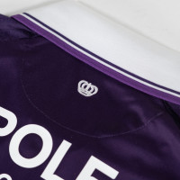 Joma RSC Anderlecht Thuisshirt 2025-2026