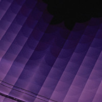 Joma RSC Anderlecht Maillot d'Entraînement 2025-2026 Noir Mauve