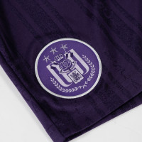 Joma RSC Anderlecht Thuisbroekje 2025-2026 Kids