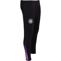 Joma RSC Anderlecht Survêtement 1/4-Zip 2025-2026 Noir Mauve