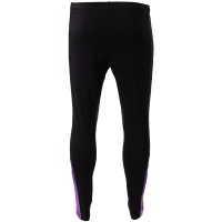 Joma RSC Anderlecht Survêtement 1/4-Zip 2025-2026 Noir Mauve