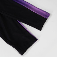 Joma RSC Anderlecht Survêtement 1/4-Zip 2025-2026 Noir Mauve