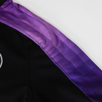 Joma RSC Anderlecht Haut d'Entraînement 2025-2026 Noir Mauve