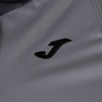 Survêtement Joma RSC Anderlecht 1/4-Zip 2025-2026 gris