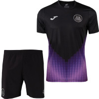 Joma RSC Anderlecht Ensemble Training 2025-2026 Noir Mauve