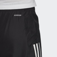 Pantalon d'entraînement adidas Condivo 20 Presentation Noir Blanc