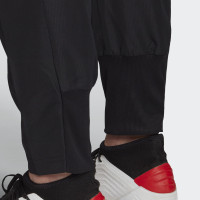 Pantalon d'entraînement adidas Condivo 20 Presentation Noir Blanc