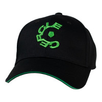 Cercle Brugge Cap Zwart Groen