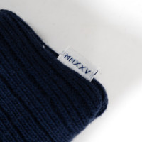 HERA United Muts Donkerblauw