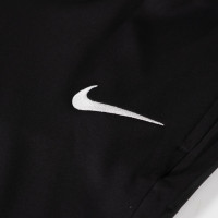 Nike Atletico Madrid Strike Trainingsbroek 2025-2026 Zwart Rood Wit