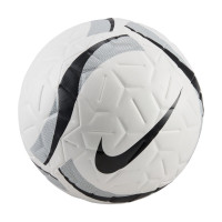 Nike Academy Elite Team Ballon de Foot Taille 5 Blanc Noir Gris