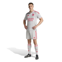 adidas Olympique Lyon Maillot 3rd 2025-2026