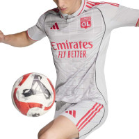 adidas Olympique Lyon Maillot 3rd 2025-2026