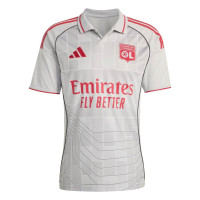 adidas Olympique Lyon Maillot 3rd 2025-2026